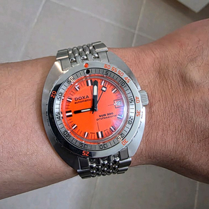 독사 서브 300 프로페셔널