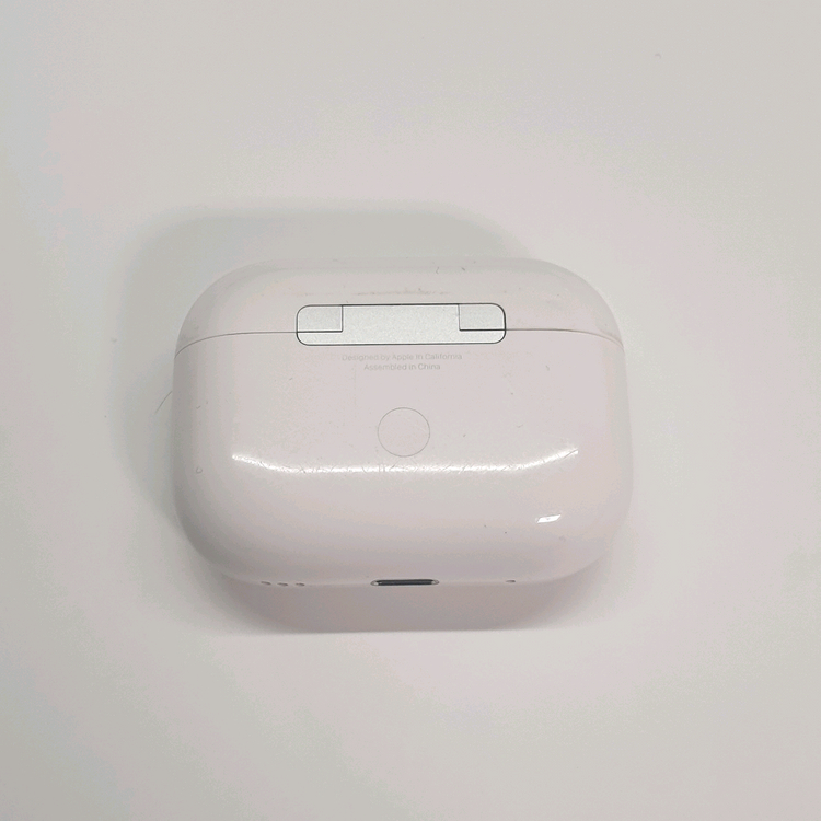 에어팟 프로2 본체 (A2700, 8핀)--1