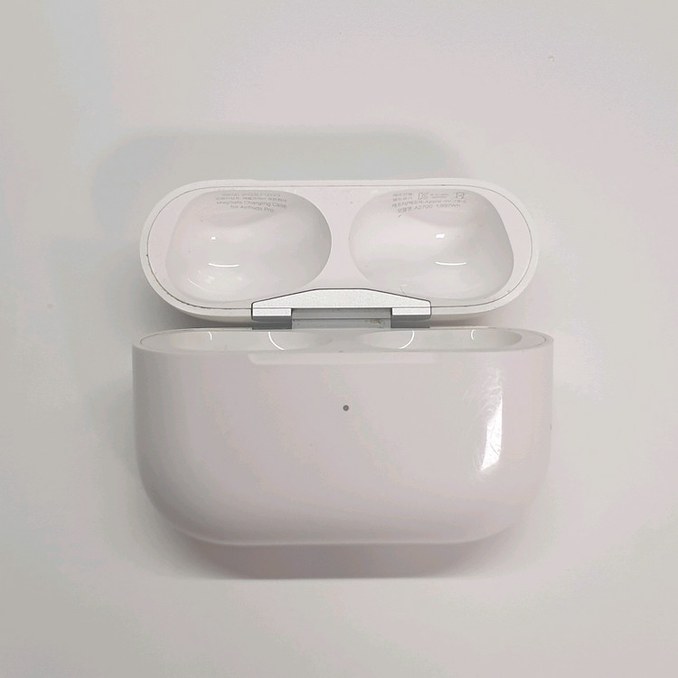 에어팟 프로2 본체 (A2700, 8핀)--2