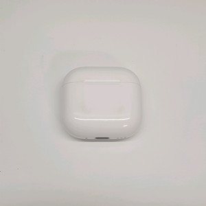 에어팟 4세대 본체 (노캔, 맥세이프, A3059)