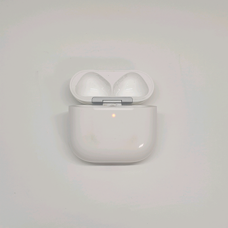 에어팟 4세대 본체 (노캔, 맥세이프, A3059)--2