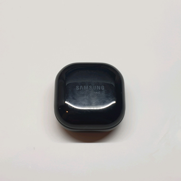 버즈 라이브 본체 (블랙) 이미지