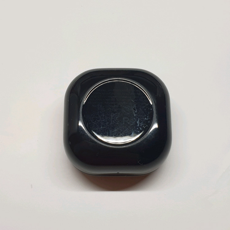 버즈 라이브 본체 (블랙) 이미지