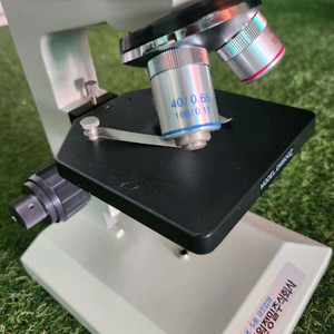 동원정밀 DM 800Z 현미경