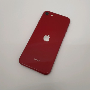 아이폰SE3 64GB 화이트 색상 판매합니다! (배터리90%)