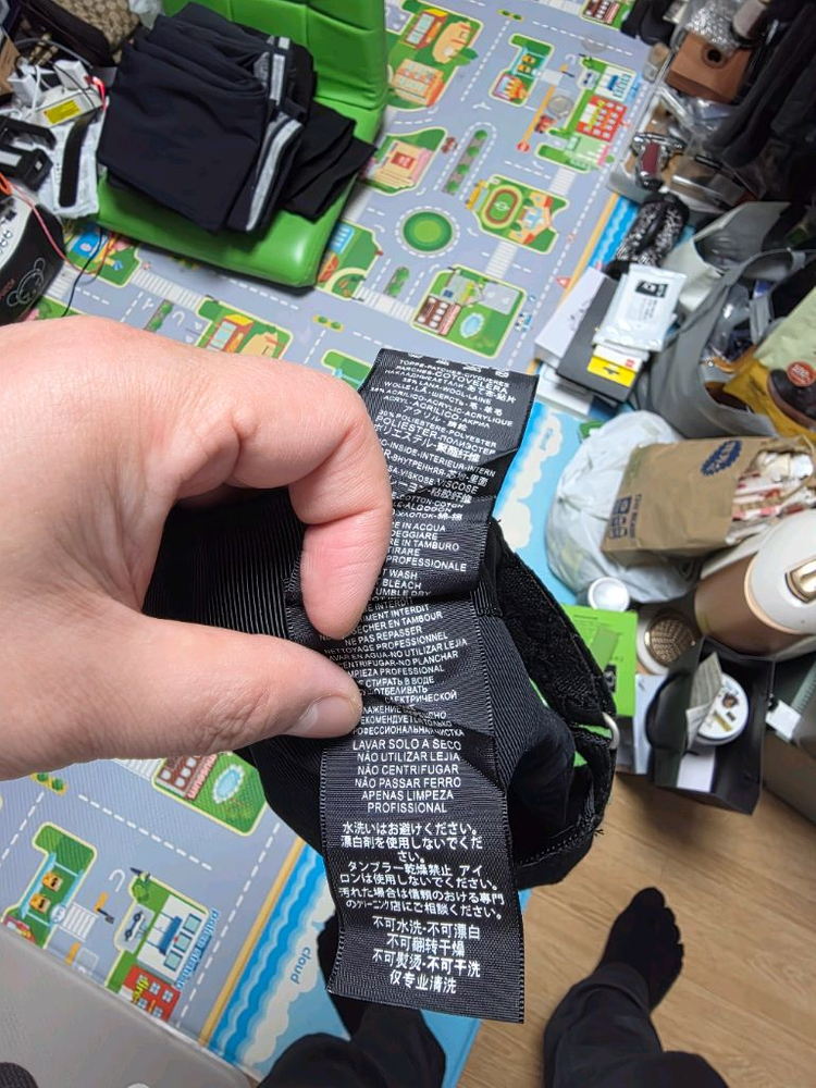 GG 캡 모자 구찌정품 이미지