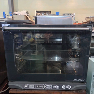 우녹스 ARIANNA 컨벡션 오븐 판매합니다 이미지