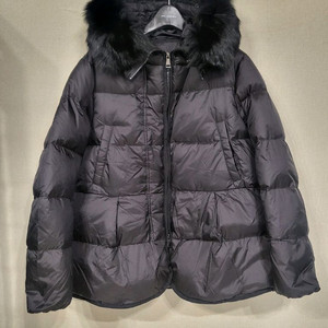 (새제품) 몽클 주크 온앤온 덕다운 오리털 패딩 자켓 점퍼