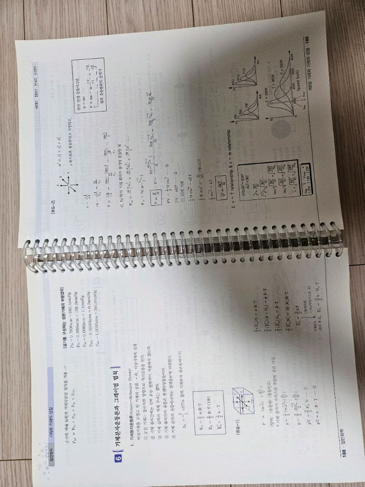 ebs 일반화학 조한길 교재 (meet peet 등 대비) 이미지