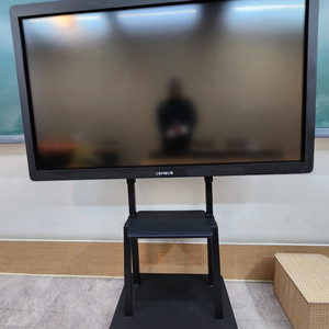 컴버스 70인치 IL70 전자칠판 저렴하게 판매