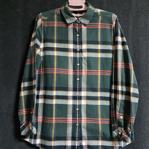 헤지스 여성 봄가을남방 셔츠 100