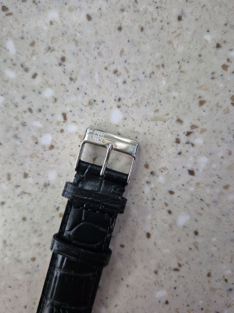 급처 프레드릭콘스탄트 비지니스타이머 문페이즈 시계--4