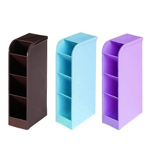 새 2개 랜덤 발송 미용 용품 정리함 가위 정리 헤어 보관