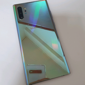 갤럭시노트10플러스 아주깨끗 256기가