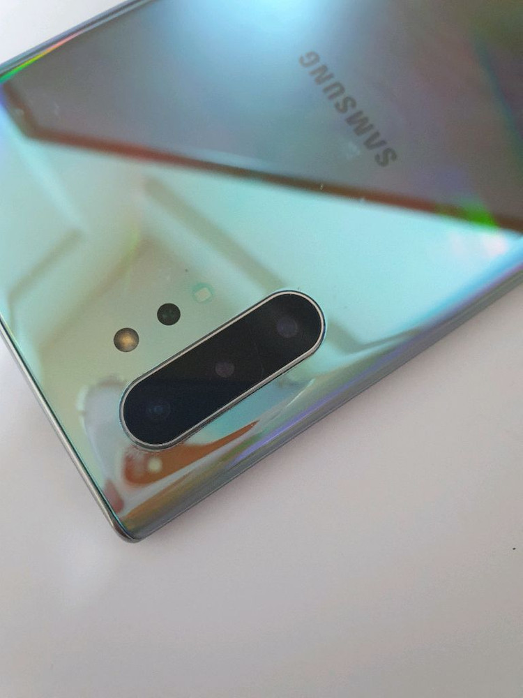 갤럭시노트10플러스 아주깨끗 256기가 이미지