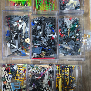 건담 건프라 가조 무기 뿔 여분손 빔샤벨 부품 데칼 등 일괄정리