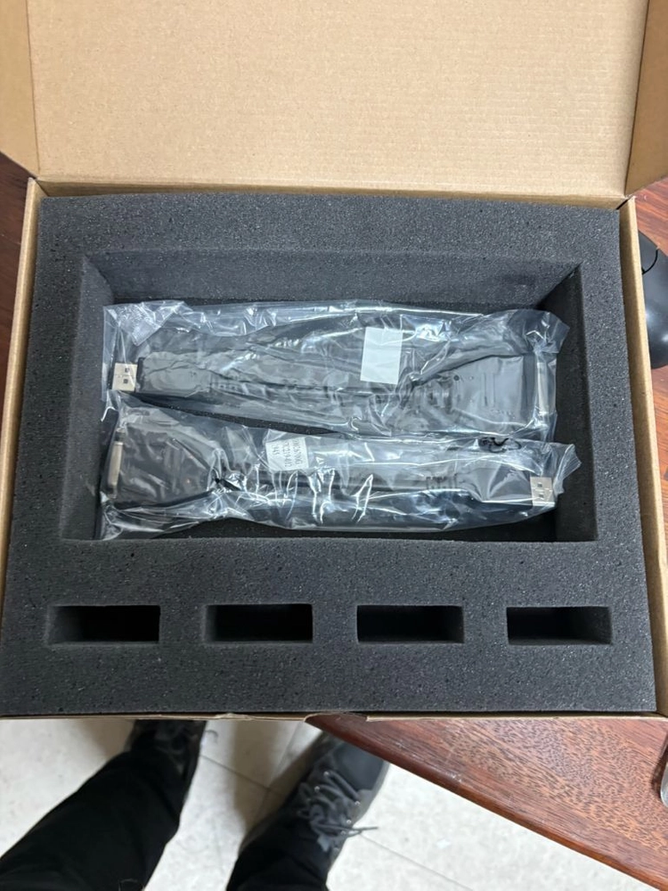 워크스테이션 그래픽카드 RADEON PRO WX5100 이미지