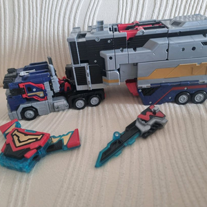 메탈카드봇 헤비아이언