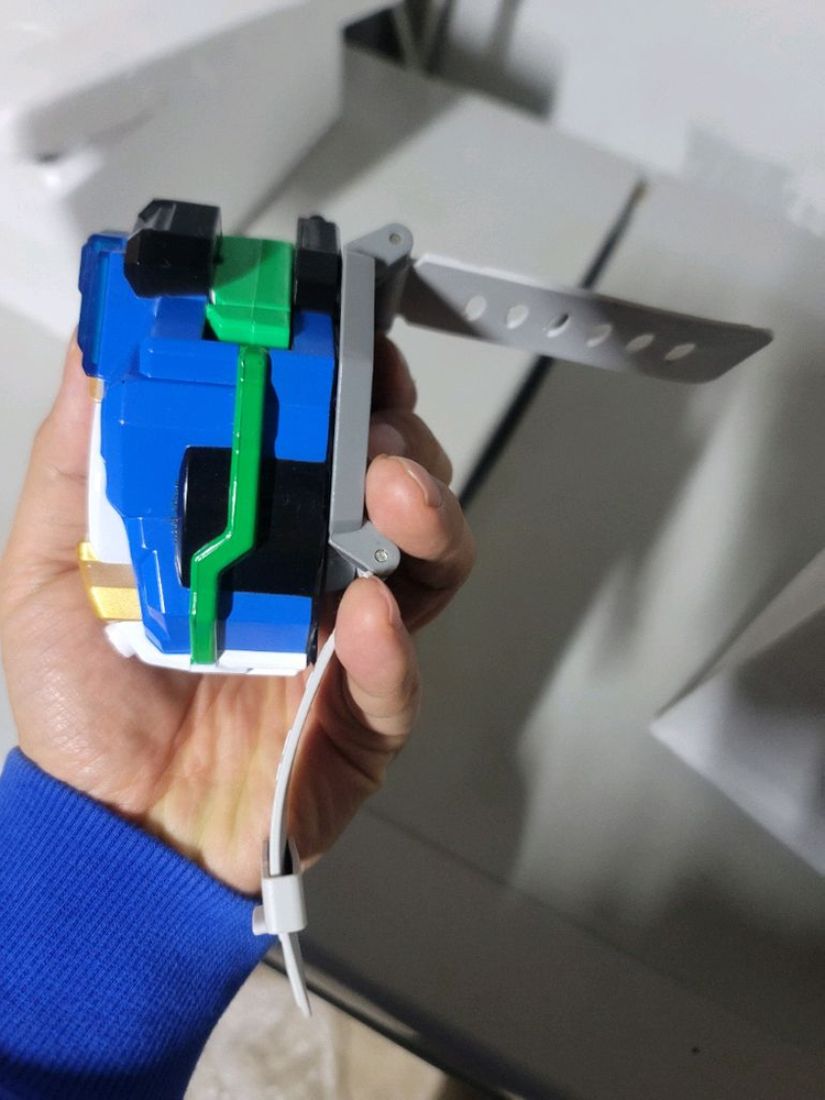 신비아파트 더블x 블루 판매--1