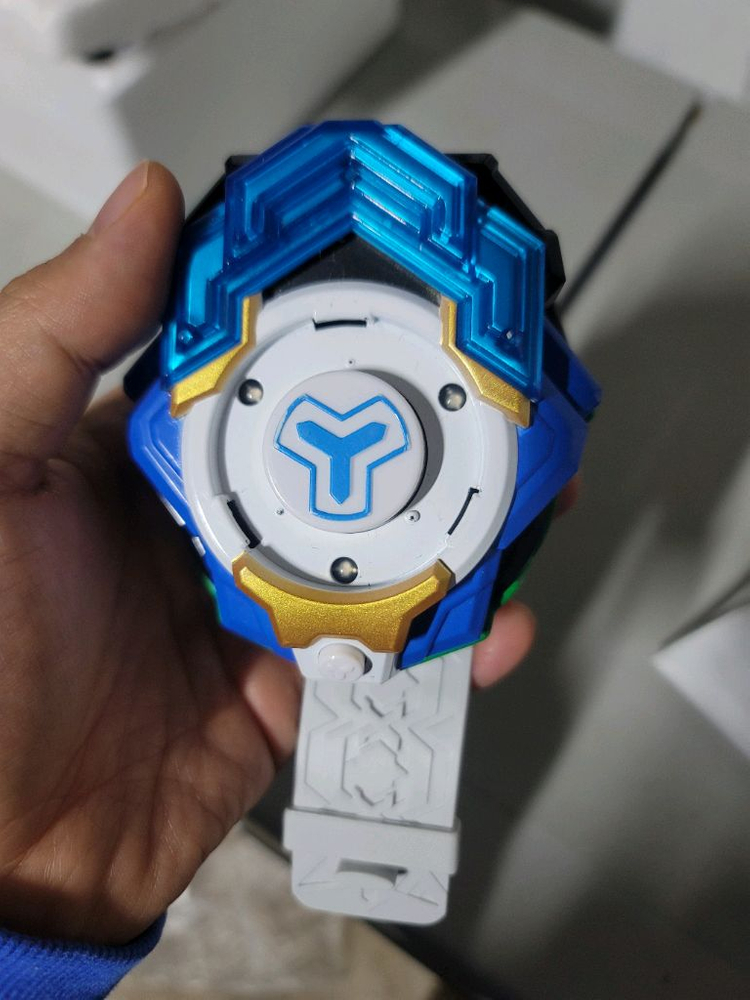 신비아파트 더블x 블루 판매--2