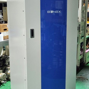 비전사이언스 CO2 Incubator, L&T 2ROOM, 한신과학 4ROOM 인큐베이터