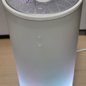 누구 블루투스 스피커 무드등 NU100