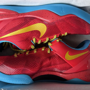 나이키 코비8 프로트로 265