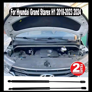 현대 그랜드 스타렉스 H1 본넷 쇼바