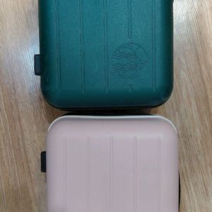 스타벅스 레디백 여행용 캐리어 세트 스벅 서울 직거래 택배거래