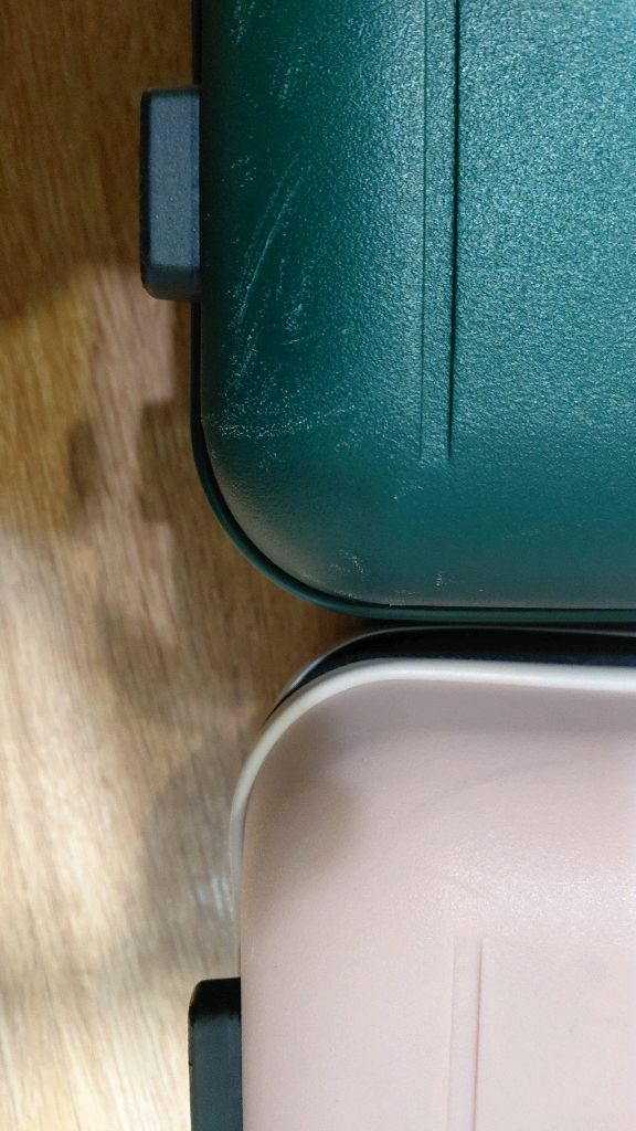 스타벅스 레디백 여행용 캐리어 세트 스벅 서울 직거래 택배거래--2