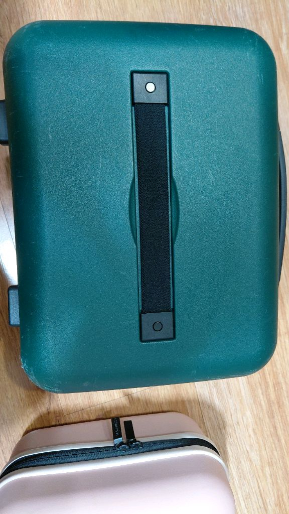 스타벅스 레디백 여행용 캐리어 세트 스벅 서울 직거래 택배거래--3