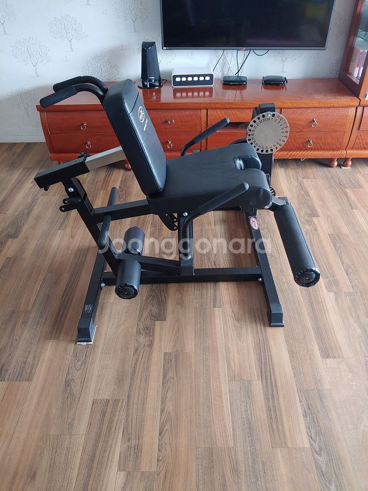 레그컬, 레그 익스텐션 팝니다--1