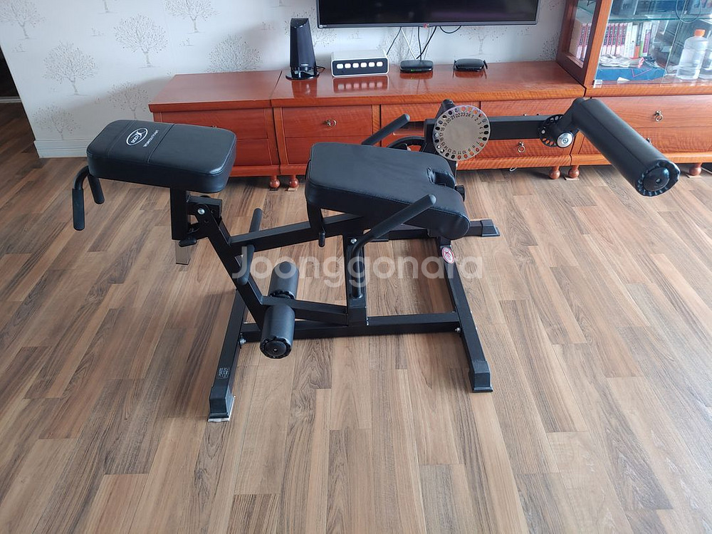 레그컬, 레그 익스텐션 팝니다--2