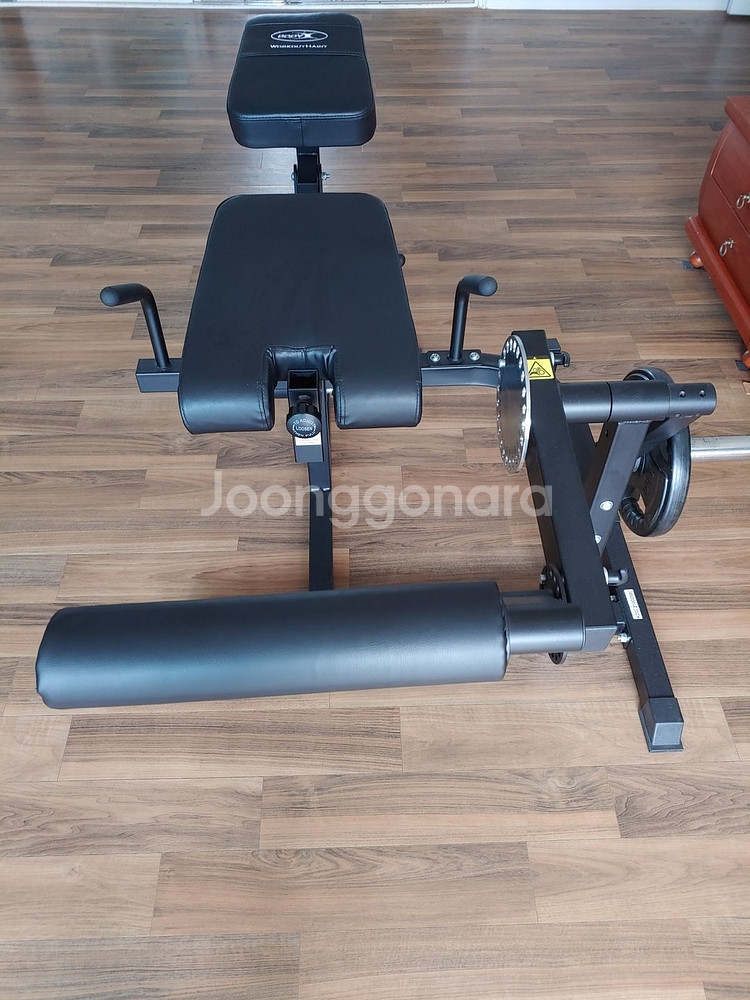 레그컬, 레그 익스텐션 팝니다--3