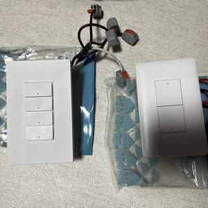 스마트 스위치 세트