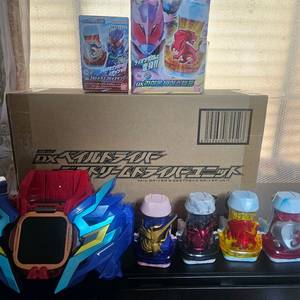 데스트림 드라이버