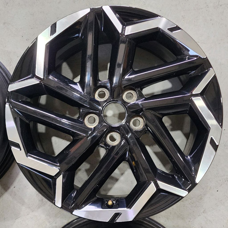 카니발 KA4 18인치 휠, 카니발 순정 18인치 휠,쏘렌토 18인치 휠--2