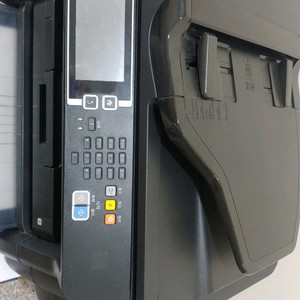 엡손 A3 팩스 복합기 L1455