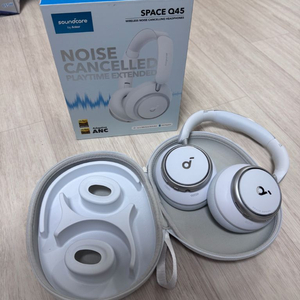 앤커 사운드코어 Space Q45 팝니다