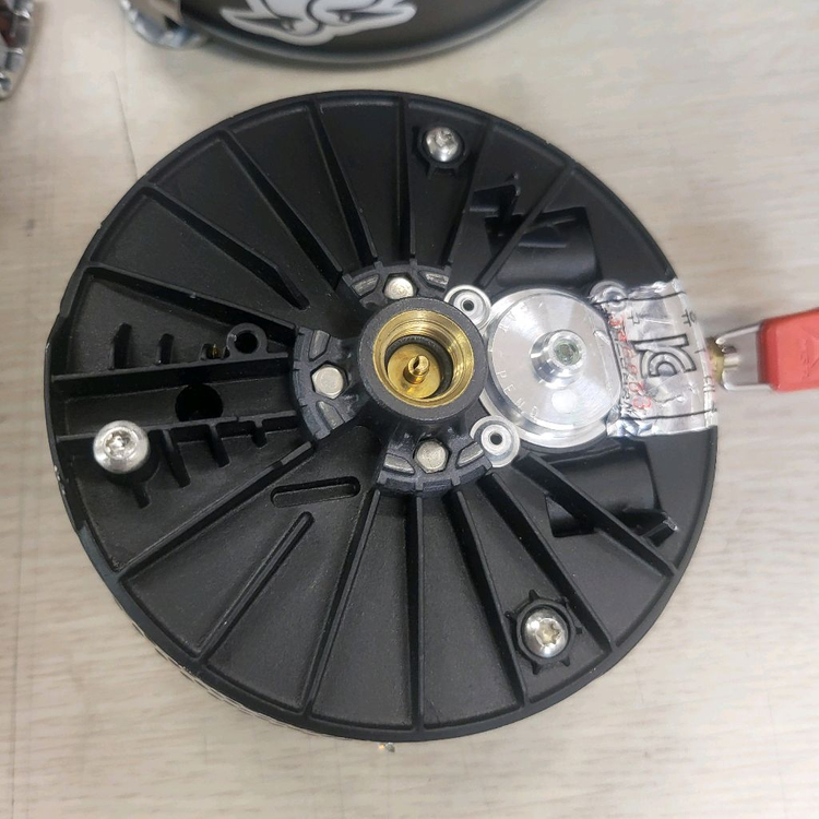 MSR리액터와 2.5리터 포트--2