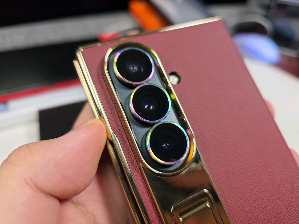 [판매중] 삼성 갈럭시 트라이폴드 실내 사용+리뷰끝 제품 정리합니다.--5