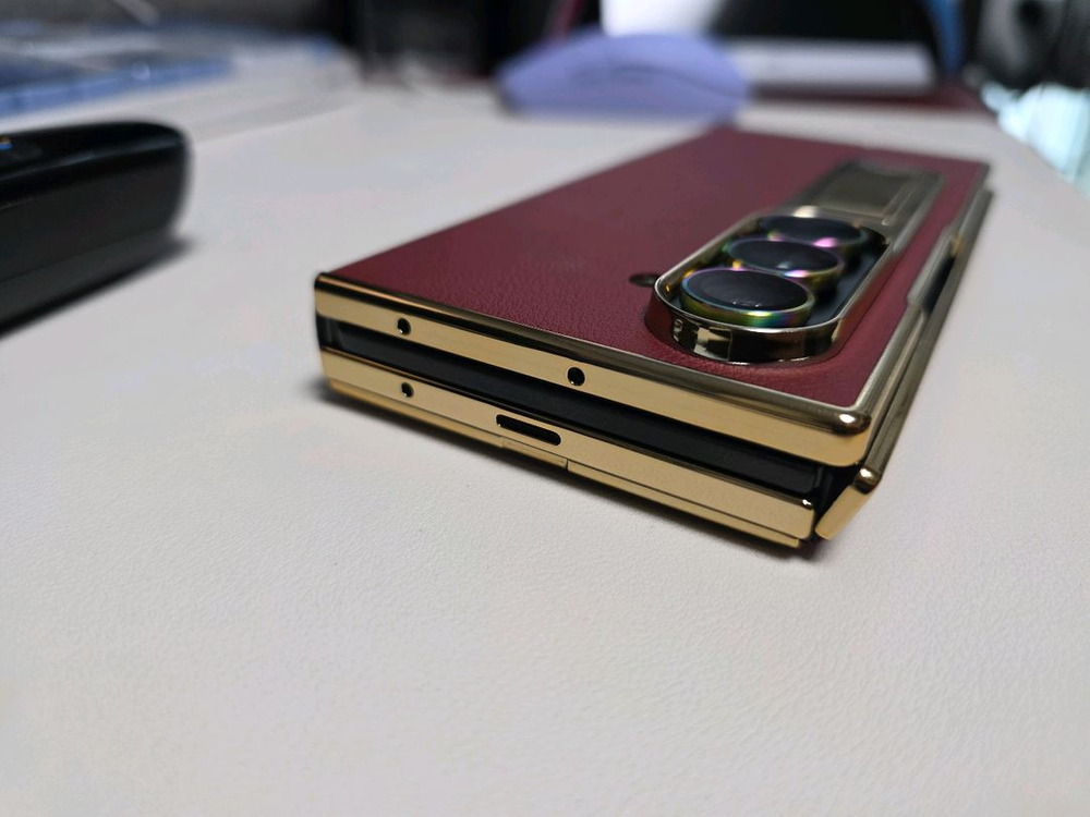 [판매중] 삼성 갈럭시 트라이폴드 실내 사용+리뷰끝 제품 정리합니다.--9