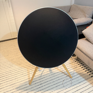 뱅앤올룹슨 a9 스피커 1세대