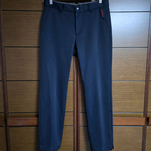 와이드앵글 남성 봄가을 골프바지 30~31