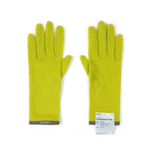 새티스파이 퍼즈 플리스 AD 장갑L (새상품