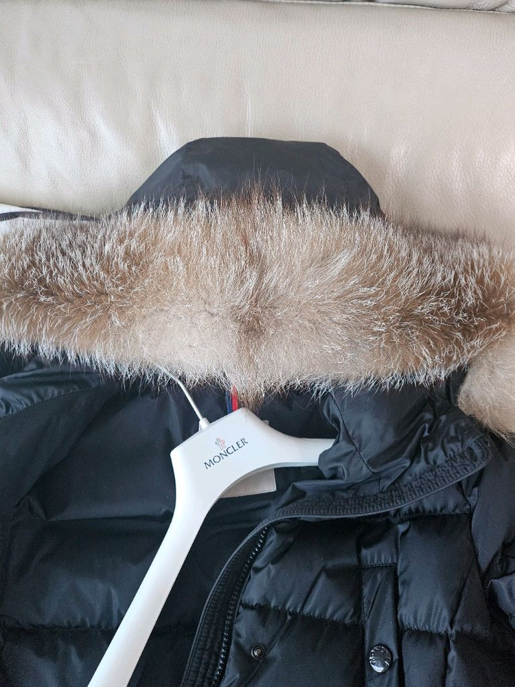 몽클레어 클로에 폭스퍼 0 이미지