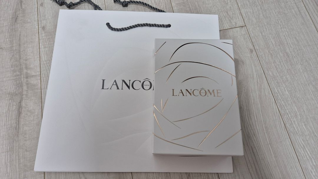 랑콤 제니피끄 에센스 100ml 국문택 백화점 (50ml 본품+50ml 리필 세트)미개봉 새제품--1