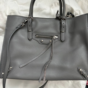 발렌시아가 파피에르a6