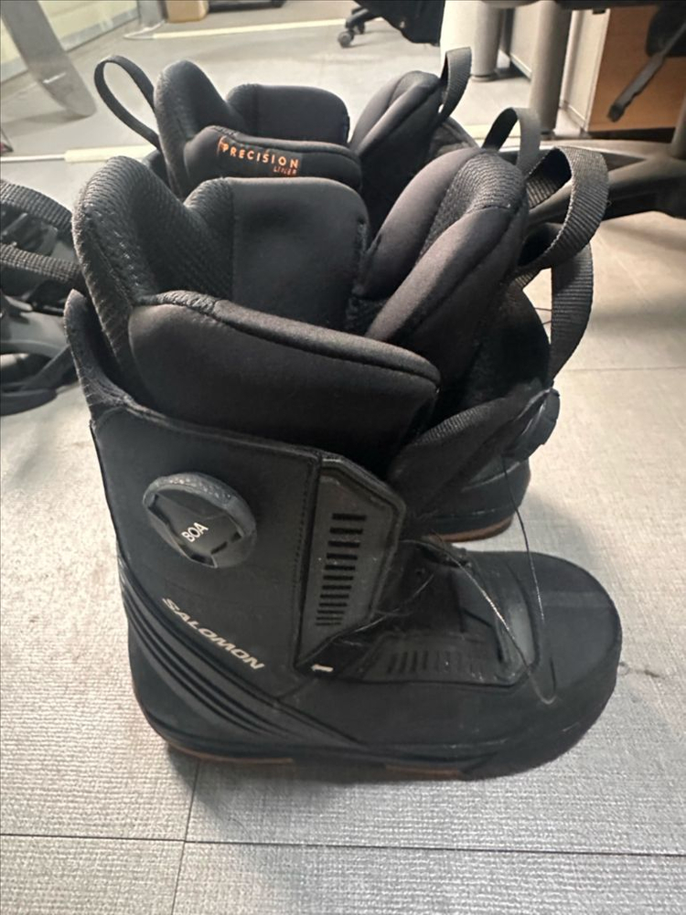 23/24 요넥스 시막(MG), 플럭스 XF(S), 실로몬 말라뮤트(255) 판매 (개별구매가능) 이미지