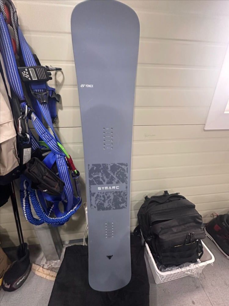 23/24 요넥스 시막(MG), 플럭스 XF(S), 실로몬 말라뮤트(255) 판매 (개별구매가능) 이미지